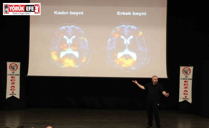 Eczacı Odası’nın etkinliğine Aydınlılardan yoğun ilgi