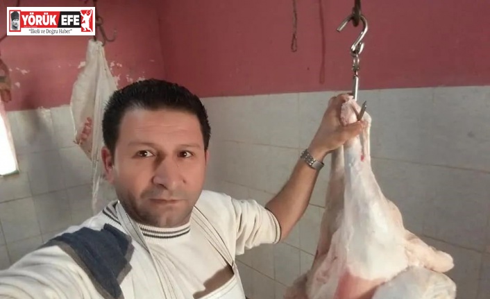 Eski Başkan Kadı’dan Kurban uyarısı: "Her kırmızı önlük giyene kurban kestirmeyin"