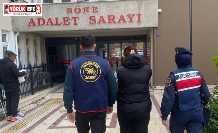 Jandarma ekipleri 4 ayda aranan bin 689 kişiyi yakaladı