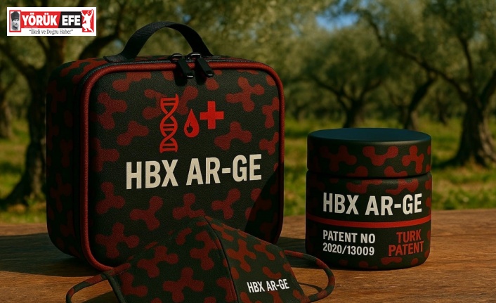 Karya Farma HBX, hücrelerin savunma sistemini geliştirerek yaşlanmayı geciktirecek çalışma başlattı