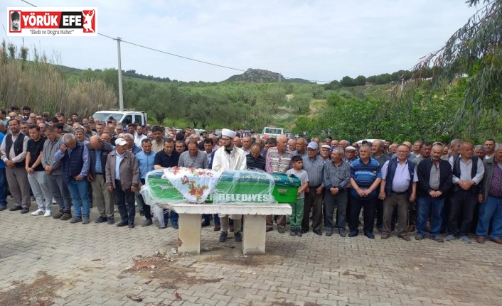 Kazada hayatını kaybeden üniversite öğrencisi son yolculuğuna uğurlandı