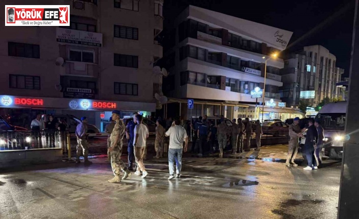 Kuşadası merkezli dev operasyon: 1,1 milyar TLlik dolandırıcılık zinciri çökertildi