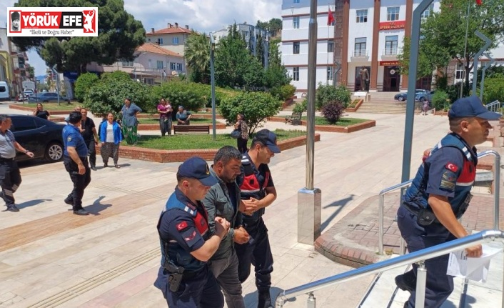 Minik Enesin ölümüne sebep olan sürücü tutuklandı
