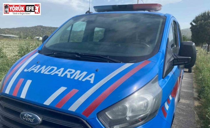 Nazilli’de bir şahıs ölü bulundu