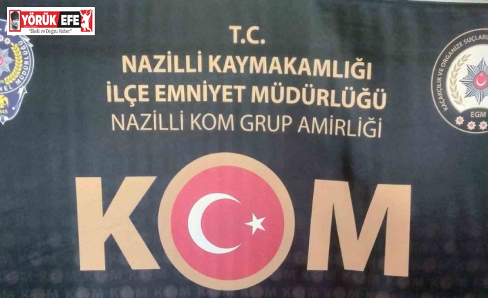 Polis ekiplerinden tefecilik operasyonu: 3 gözaltı