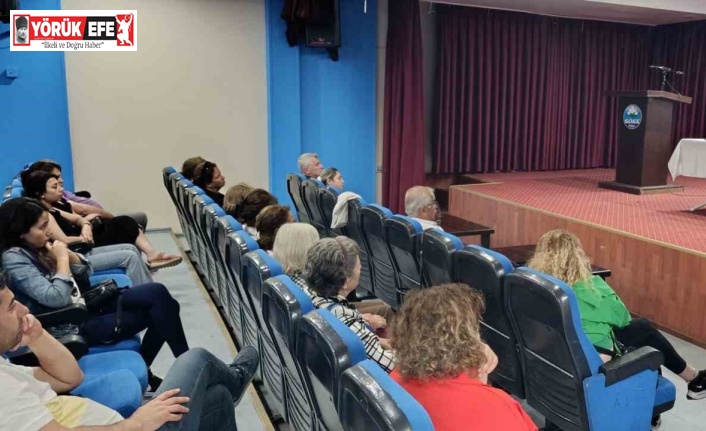 Söke’de çocukların suça sürüklenmesi konusu ele alındı
