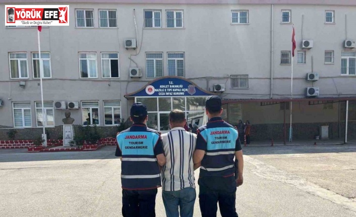 Aydın’da iki günde 27 aranan şahıs yakalandı