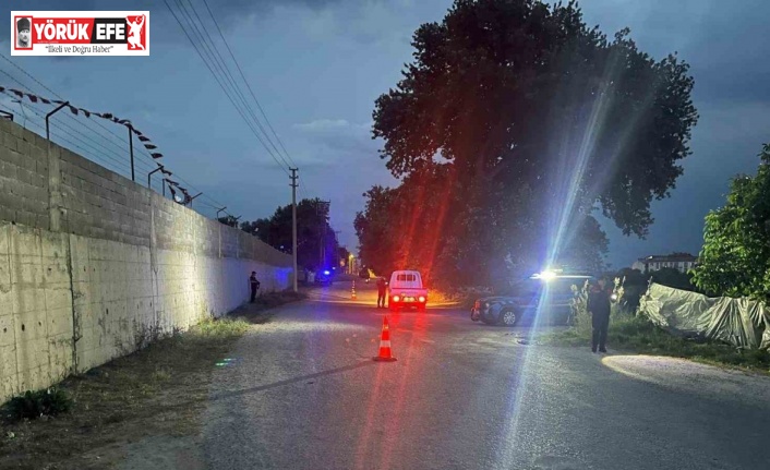 Aydında jandarmadan duman denetimi