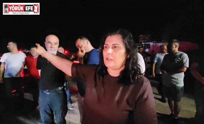 Başkan Çerçioğlu: "Tüm kuruluşlarla organize bir şekilde çalışıyoruz"