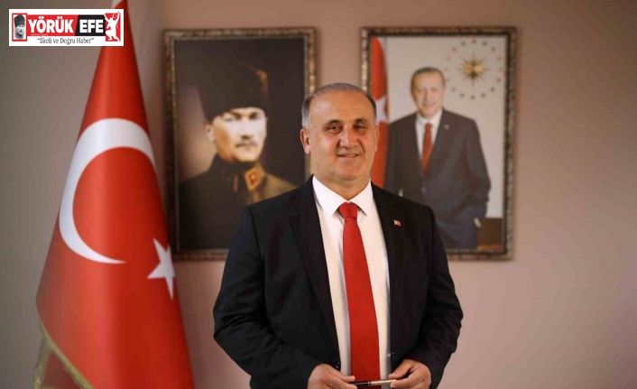 Başkan Kaya, ‘Hizmet yok iddialarına cevap verdi