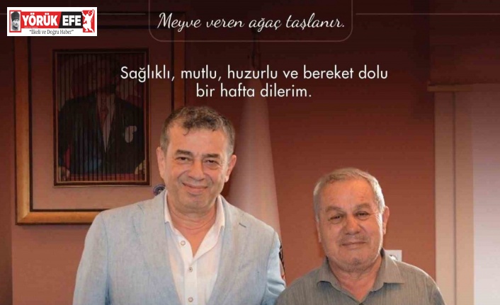 Başkan Künkcü, sosyal medyadaki paylaşımlara cevap verdi