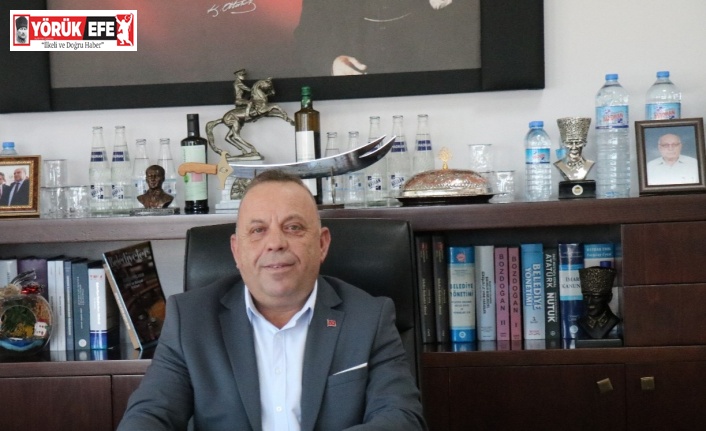 Başkan Özel: "Babalar, ailenin sessiz gücüdür"
