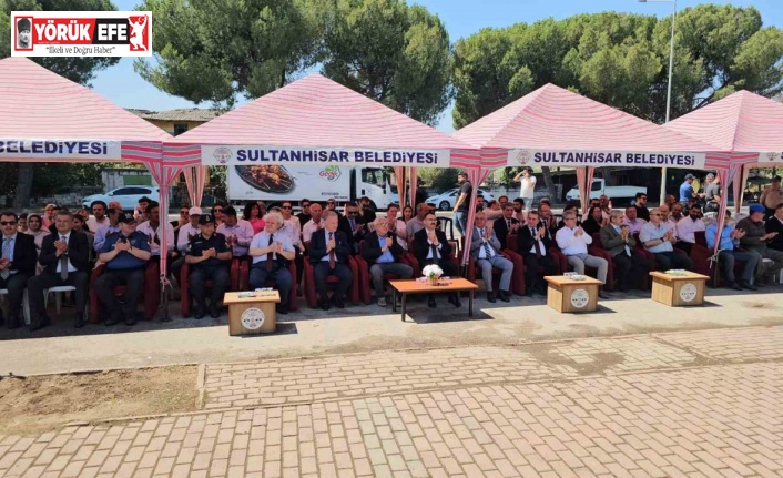 Malgaç Baskını ve Yörük Ali Efe 106. yılında anıldı