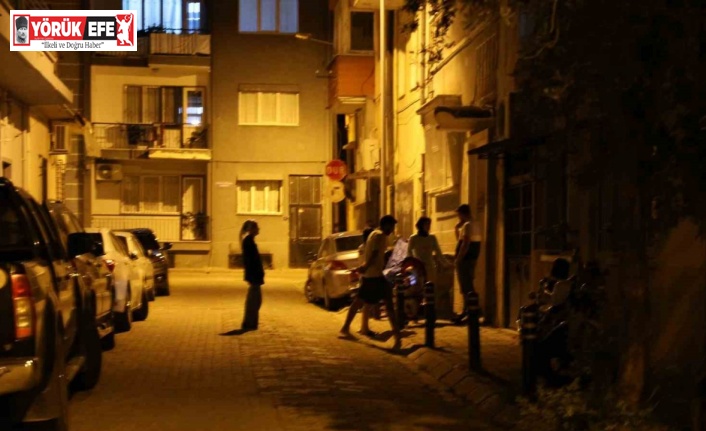 Muğla’daki deprem Aydın’da hissedildi