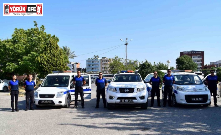 Söke Belediyesi LGS Sıvasında öğrencilerin yardımına koşacak