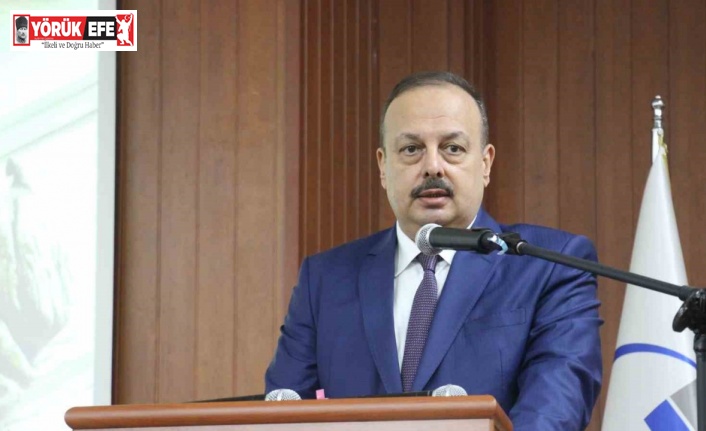 Vali Canbolat: "Aydın, dünya çapında incir üretiminin merkezidir"