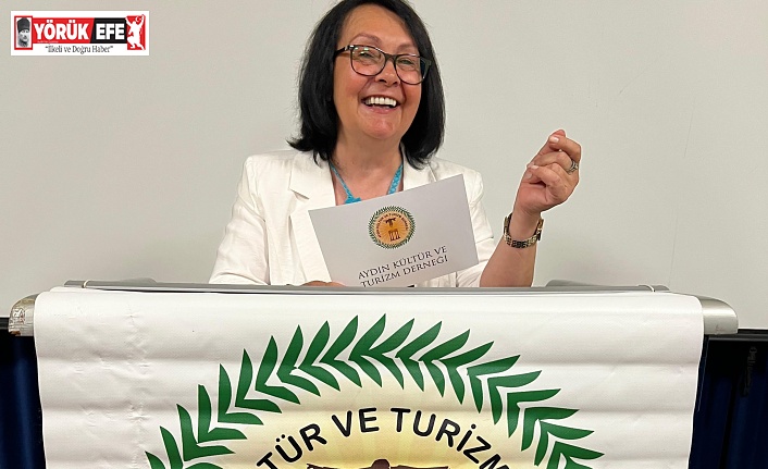 Yazıcı Yeniden Başkan