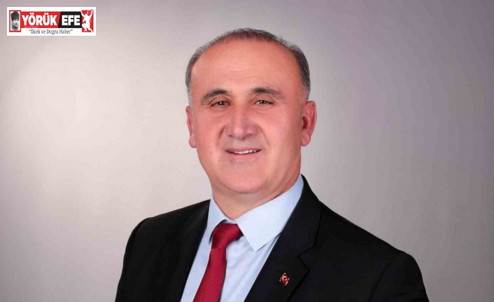 Başkan Kaya: "Demokrasinin adı Türkiye"