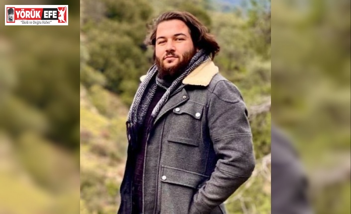 Bozdoğan’daki kazada 25 yaşındaki genç hayatını kaybetti