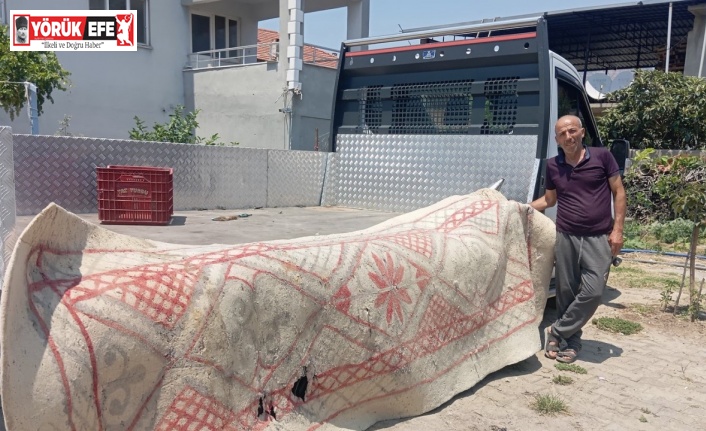 Buharkentliler, kent tarihine sahip çıkıyor