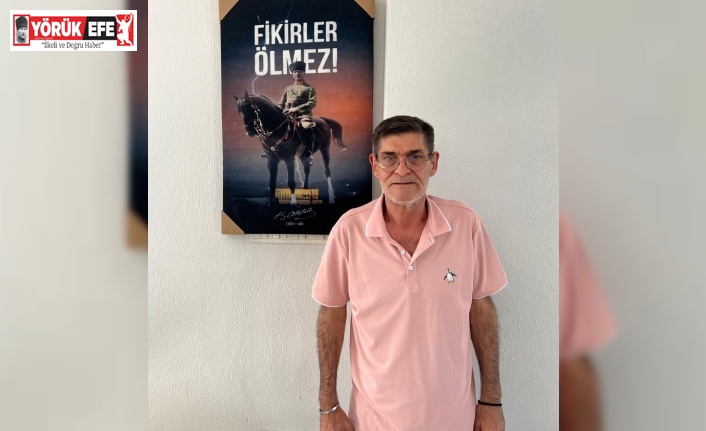 CHP İlçe Başkanı Bayırlı’dan partililerine sitem dolu açıklama