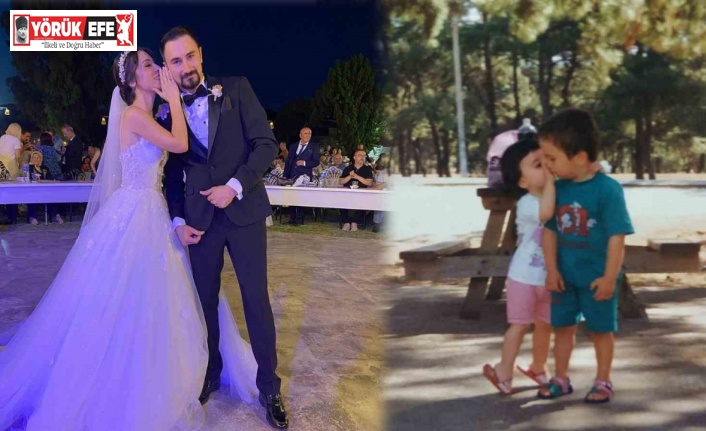 Çocukken söz verdiler büyüyünce sözlerini tuttular