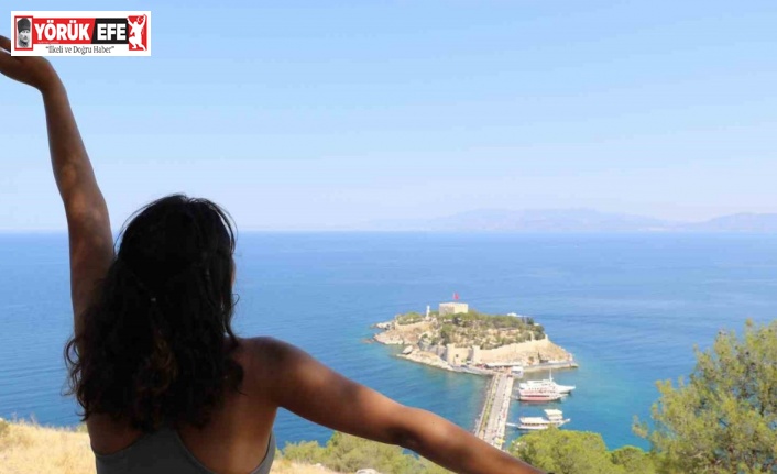 Gençler, Aydın’da ücretsiz konaklayacak