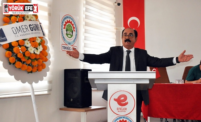 GENEL BAŞKAN DEMİR” Yaşam hakkını yok saydığınız emekliler 17 milyondur”