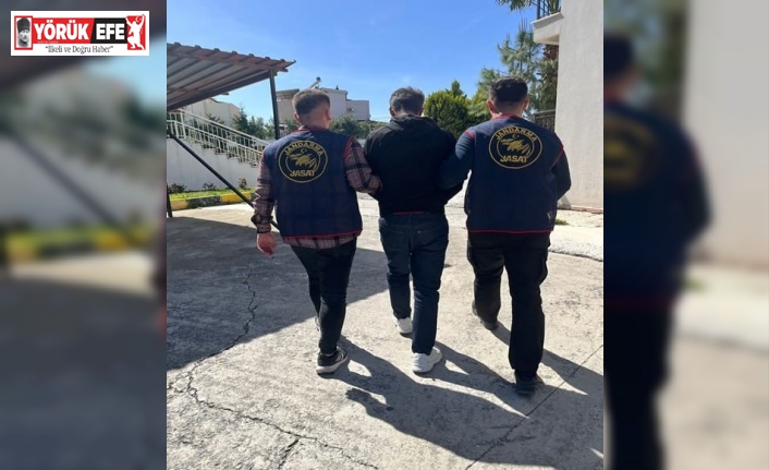 Jandarma, 6 ayda 2 bin aranan şahsı yakaladı