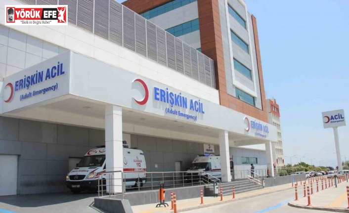 Kar maskeli şahıs çocuğu başından bıçakla ağır yaraladı