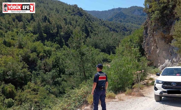 Milli Park’ta yasak alana giren 7 şahsa para cezası