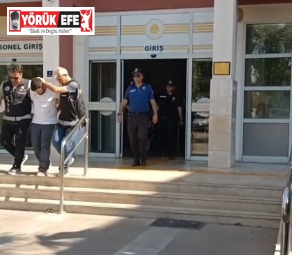 Nazilli’de suçlulara göz açtırılmıyor