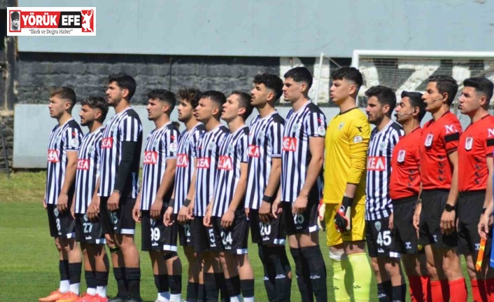 Nazillispor’un ilk hafta rakibi belli oldu