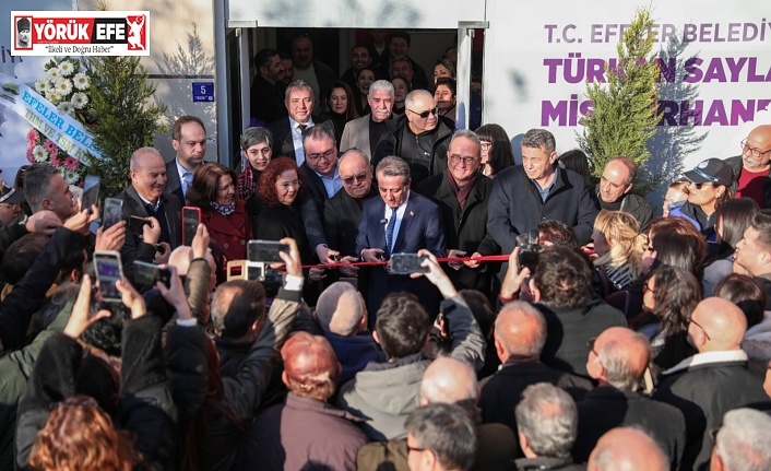 Türkan Saylan Misafirhanesi’nde Ön Kayıtlar Başladı"Misafirleri Yüzde 50 İndirim Fırsatı Bekliyor"