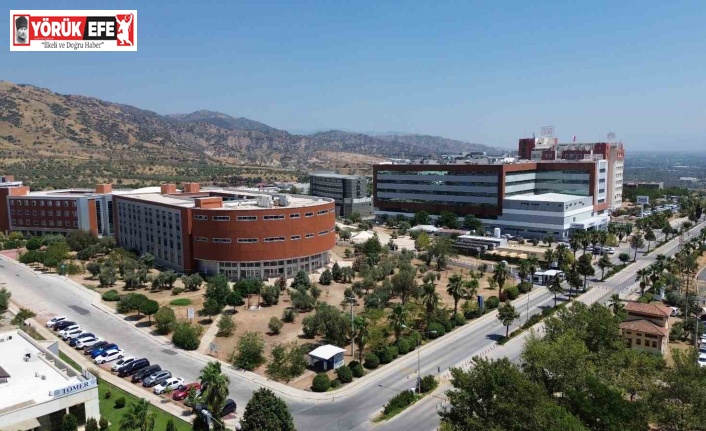 ADÜ Tıp Fakültesi, başarısını tescilledi