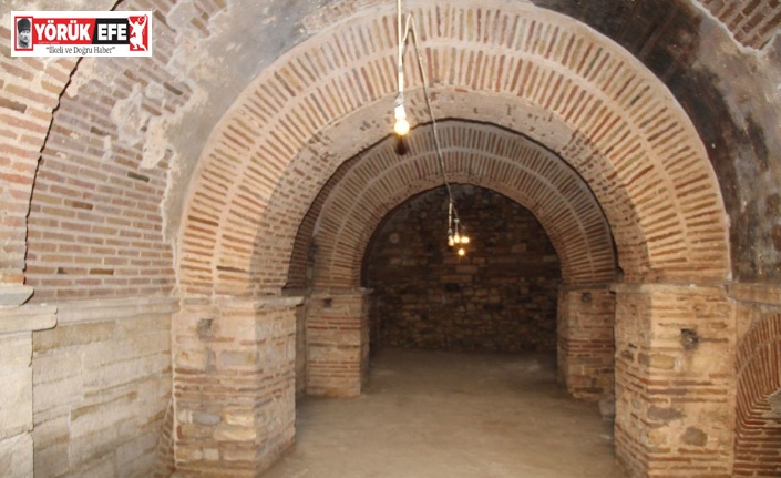 Anaia’da Yeni Dönem Kazı ve Araştırma Çalışmaları Anlatıldı