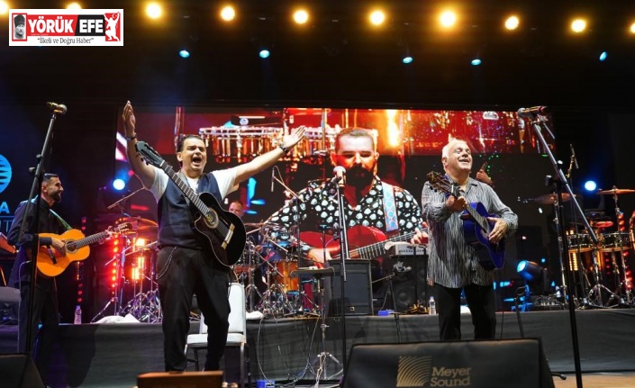 Andre Reyes: "Türkiye her zaman evimiz gibi hissettiriyor"