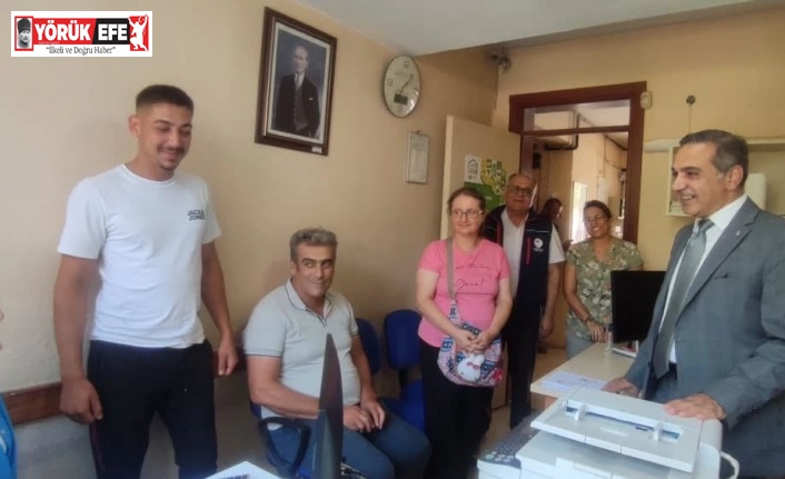 Aydın tarımının röntgeni çekiliyor