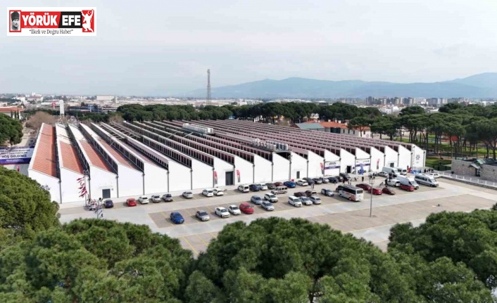 Aydın’a Milli Mücadele Müzesi