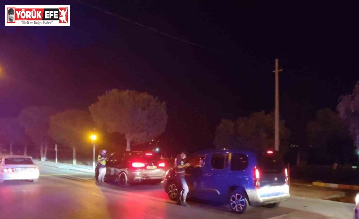 Aydın’da 2 günde 17 arananşahıs yakalandı