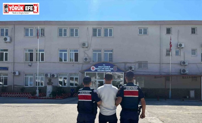 Aydın’da 2 günde 26 kişi yakalandı