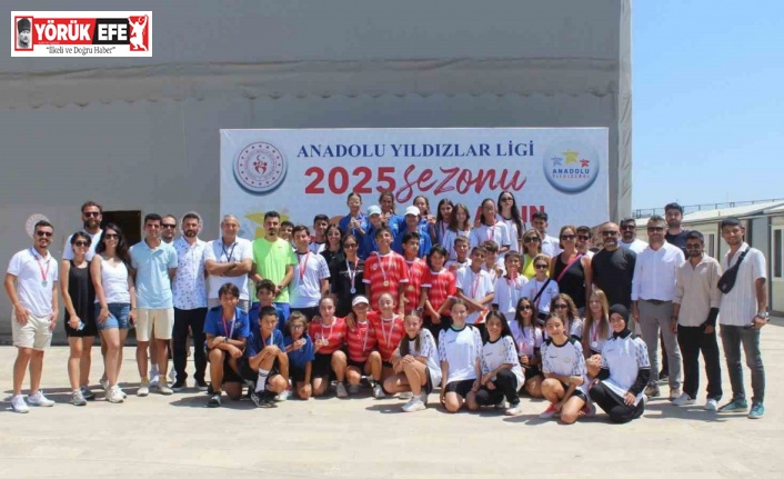 Aydın’da Analig Tenis 2. Etap Müsabakaları tamamlandı