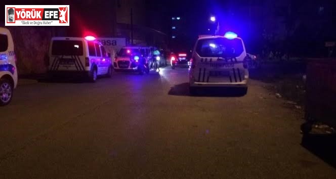 Aydın’da bir şahıs tarlada ölü bulundu