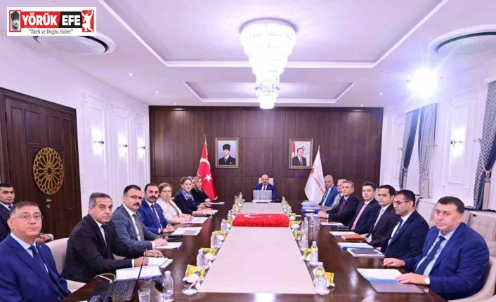 Aydın’da dar gelirlilere umut olacak sosyal konut projesi