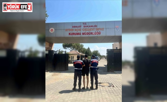 Aydın’da jandarmadan aranan şahıslara darbe: 25 kişi yakalandı