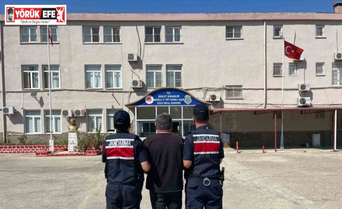 Aydın’da JASAT timlerinden aranan şahıslara operasyon: 15 kişi yakalandı