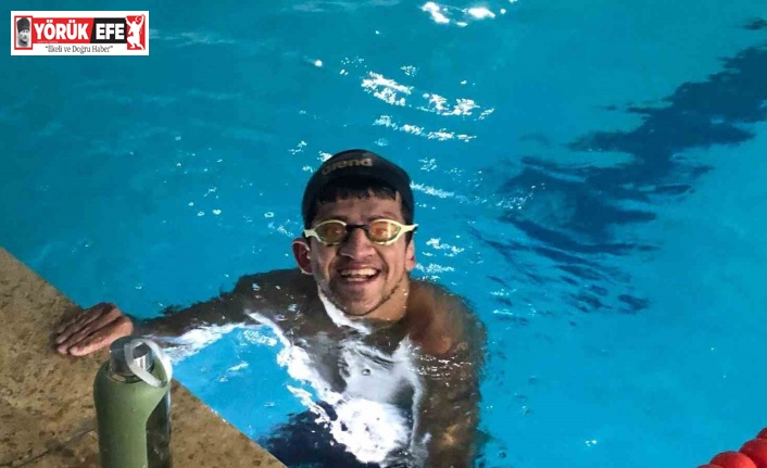 Aydın’da "Mutlu Çarşamba" antrenmanları devam ediyor