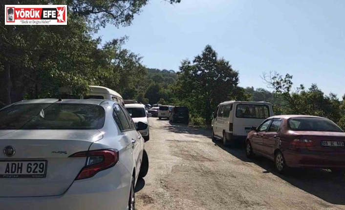 Aydın’da yaylalar cazibe merkezi oldu