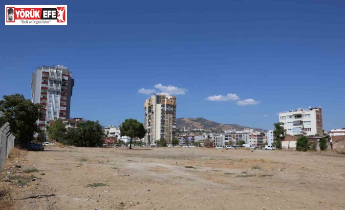 Aydın’ın kanayan yarası Aykonut’ta Yavuzlar İnşaat da hayal kırıklığı yaşattı
