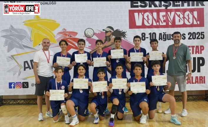 Aydınlı sporcular finale yükseldi